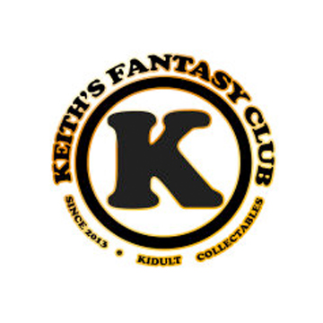 K记梦幻模玩
