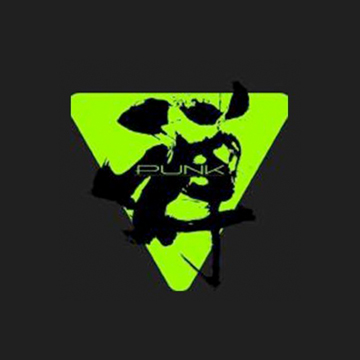 禅punk