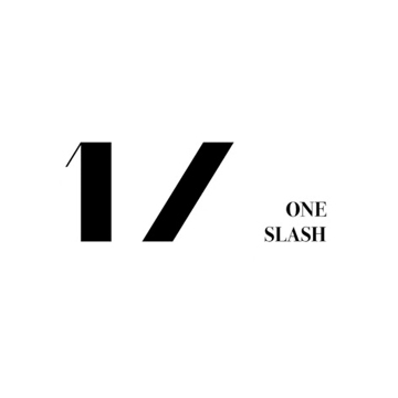 ONE SLASH