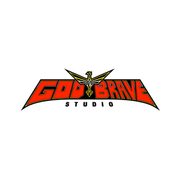 GOD BRAVE STUDIO
