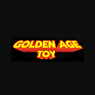 Golden Age Toy