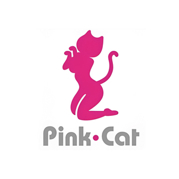 Pink Cat