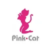 Pink Cat