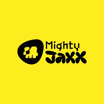 MIGHTY JAXX