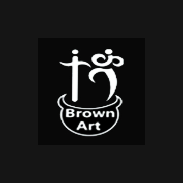 BROWN ART
