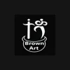 BROWN ART