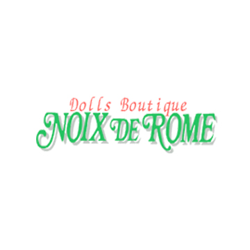 Noix de Rome