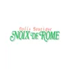 Noix de Rome
