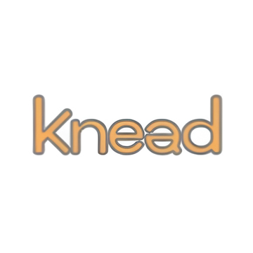 knead
