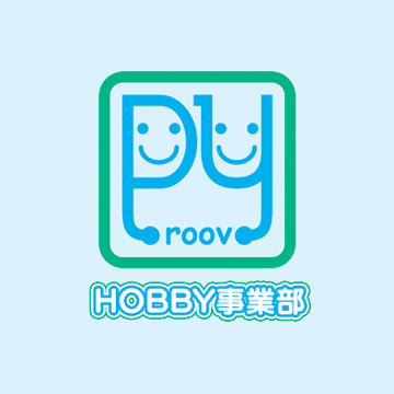 Proovy