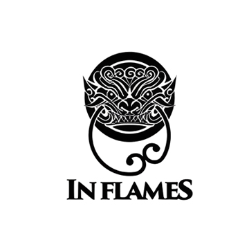 Inflames Toys 1/6 张飞与乌骓豹 套装