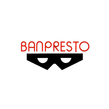 BANPRESTO