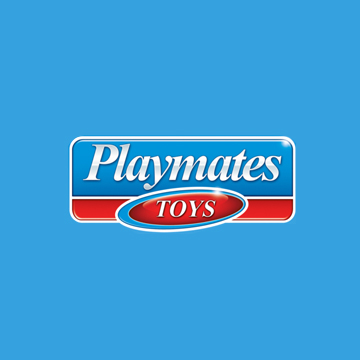 Playmates Toys