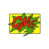 Cm's