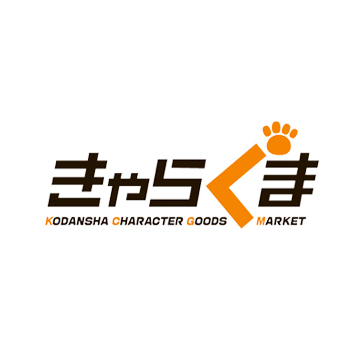 Kodansha Charagma