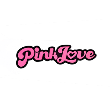 Pink love