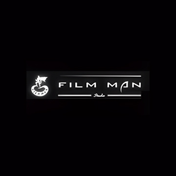 FILM MAN STUDIO