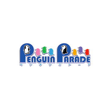 Penguin Parade