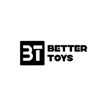BETTER TOYS