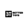 BETTER TOYS