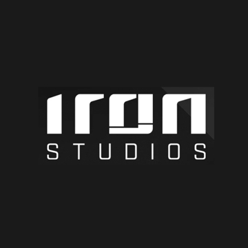 Iron Studios