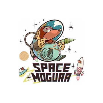 SPACE MOGURA