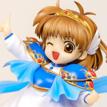 眉目麗し