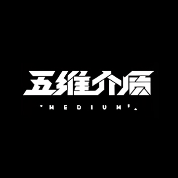五维介质