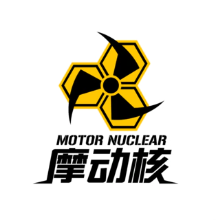 摩动核