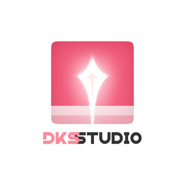 DKSTUDIO 手办系列 比例手办 在试衣间挑选丝袜正陷入选择困难的黑茶子