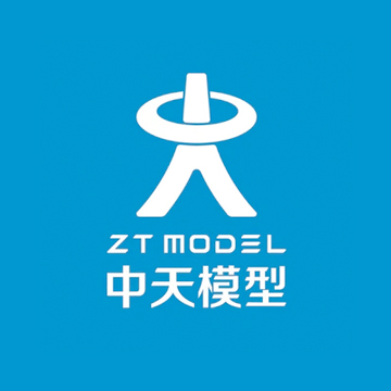 中天模型