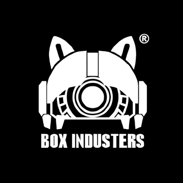 robobeast 兽机械