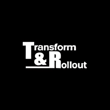 Transform and Rollout