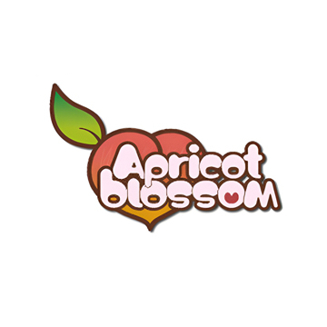 Apricot blossom