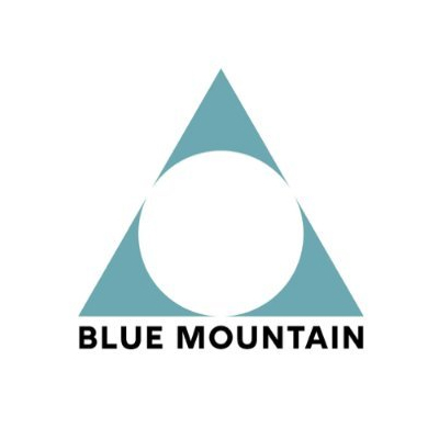 BLUE MOUNTAIN