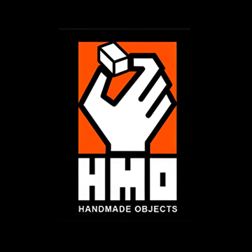 Hand Made Object