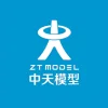 中天模型