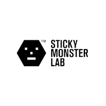 Sticky Monster Lad
