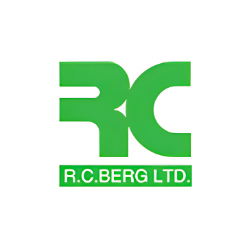 RC BERG