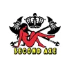 SECOND AXE