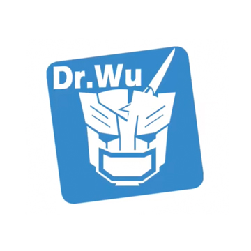吴医生 Dr.Wu