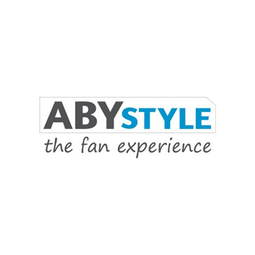 ABYSTYLE漫游世杰