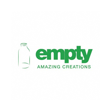 empty