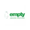 empty