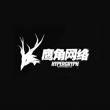 鹰角网络