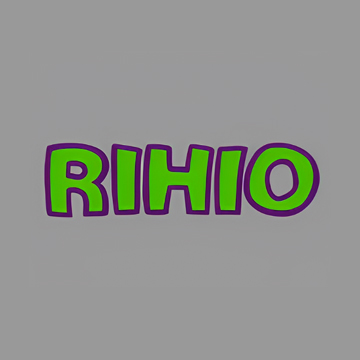 RIHIO波纹文化