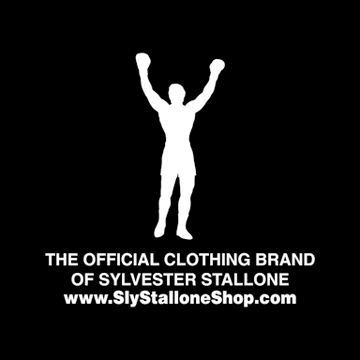 Sly Stallone Shop 史泰龙商店