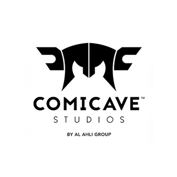 Comicave studios