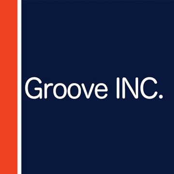 Groove