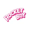 Rocket Boy